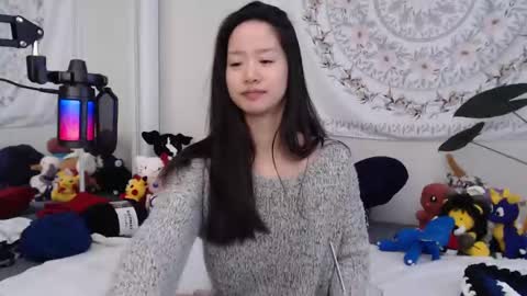 Snapshot of marissapeach chatting on 7, 11, 2025 MarissaPeach online show from 7, 11, 2025