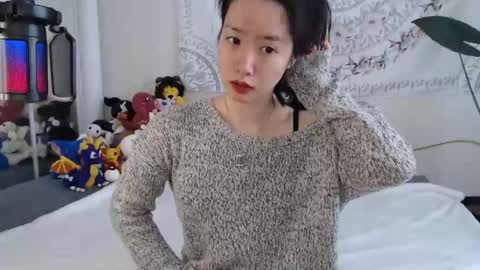 Snapshot of marissapeach chatting on 10, 1, 2026 MarissaPeach online show from 10, 1, 2026