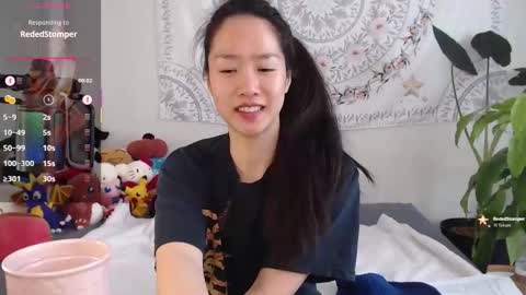 MarissaPeach online show from 16, 5, 2026