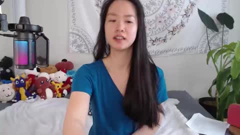 MarissaPeach online show from 23, 5, 2026