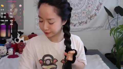 MarissaPeach online show from 30, 5, 2026