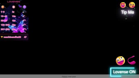 maritsa online show from 12, 3, 2025