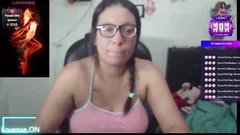 maritsa online show from 20, 11, 2025