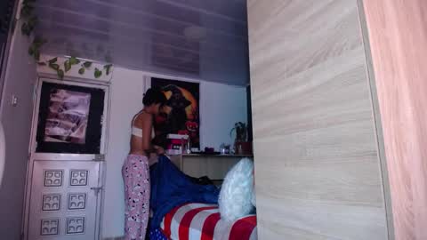 Maritza Ferrer -Samara Beltran online show from 8, 1, 2025