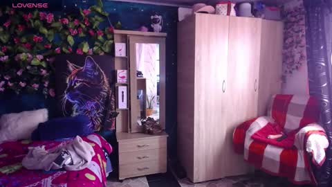 Maritza Ferrer -Samara Beltran online show from 17, 2, 2025