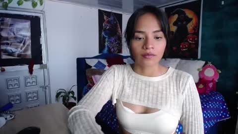 Maritza Ferrer -Samara Beltran online show from 7, 3, 2025