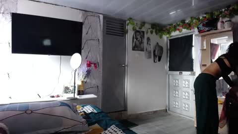 Maritza Ferrer -Samara Beltran online show from 26, 9, 2025