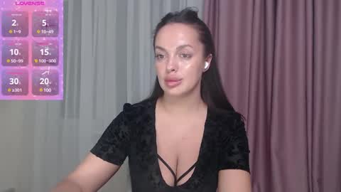 MariyaWillson online show from 23, 2, 2025