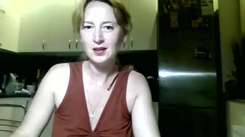 MarizaFouset online show from 22, 6, 2026