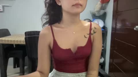 maria online show from 24, 10, 2025