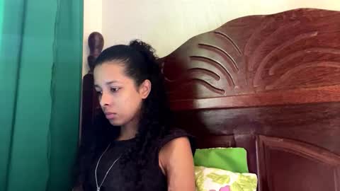 Snapshot of marjorymangual chatting on 2, 3, 2026 Kayleen online show from 2, 3, 2026