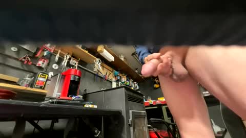 Snapshot of mark10hard chatting on 18, 9, 2025 Mark9hard online show from 18, 9, 2025