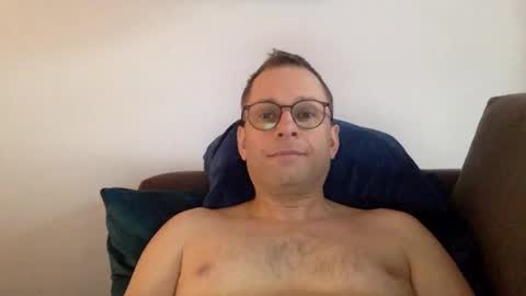 Little Mark online show from 29, 12, 2024