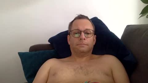 Little Mark online show from 14, 1, 2025