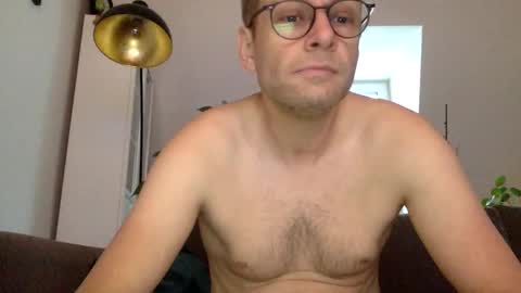 Little Mark online show from 15, 1, 2025