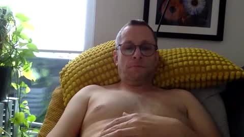 Little Mark online show from 26, 11, 2025