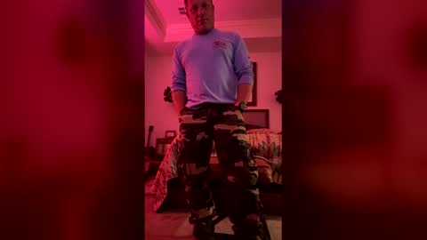 mark869880 online show from 10, 5, 2026