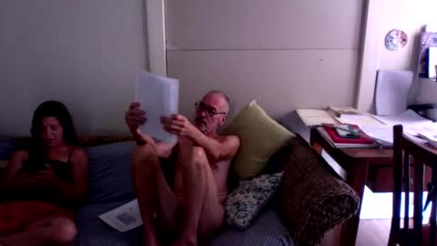 mark_and_lola online show from 17, 1, 2026