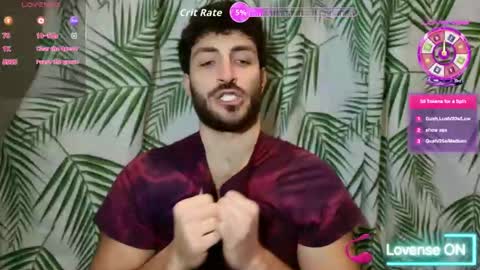 mark_ariete online show from 1, 2, 2026