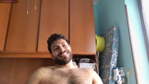 mark_ariete online show from 7, 5, 2026