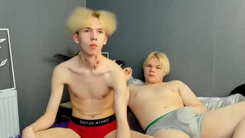 mark_brain online show from 16, 4, 2026