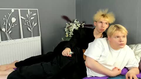 mark_brain online show from 21, 5, 2026