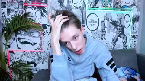 Mark online show from 21, 11, 2025