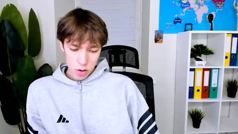 Mark online show from 6, 2, 2026