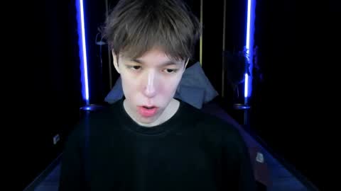 Mark online show from 19, 5, 2026