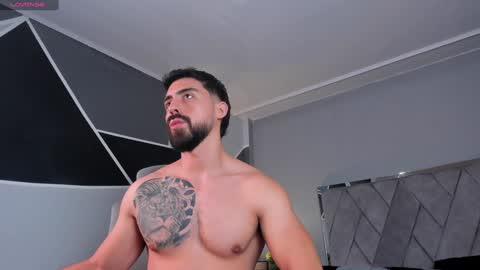 Snapshot of mark_broown_ chatting on 6, 12, 2024 mark_broown_ online show from 6, 12, 2024