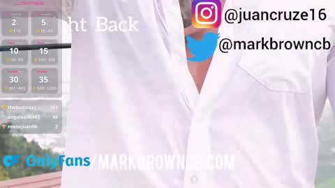 Snapshot of mark_broown_ chatting on 17, 12, 2024 mark_broown_ online show from 17, 12, 2024