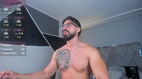 Snapshot of mark_broown_ chatting on 31, 1, 2025 mark_broown_ online show from 31, 1, 2025