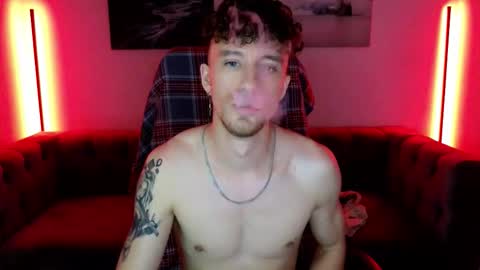 mark_caron online show from 10, 11, 2025