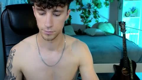 mark_caron online show from 30, 11, 2025