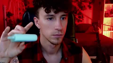 mark_caron online show from 4, 12, 2025