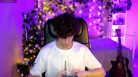 mark_caron online show from 18, 1, 2026