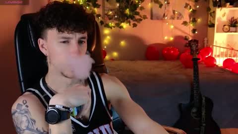 mark_caron online show from 21, 2, 2026