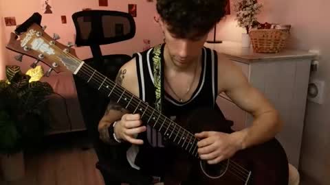 mark_caron online show from 8, 3, 2026