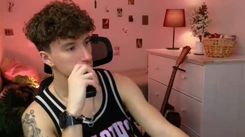 mark_caron online show from 8, 3, 2026