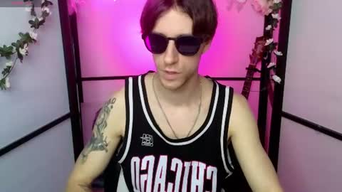 Snapshot of mark_caron chatting on 5, 7, 2026 mark_caron online show from 5, 7, 2026