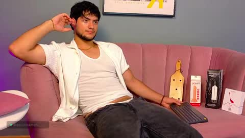 mark_evans1_ online show from 26, 5, 2026