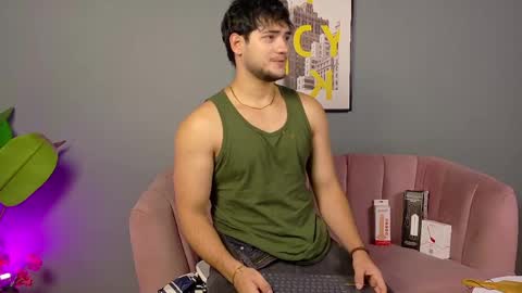 mark_evans1_ online show from 28, 5, 2026