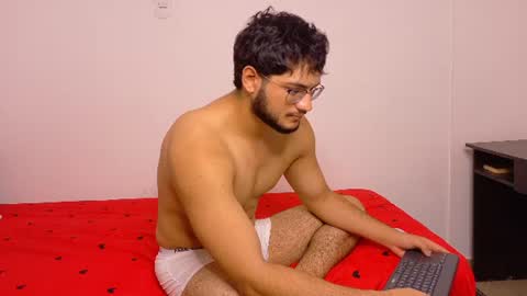 Mark Evans online show from 6, 8, 2026