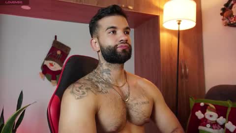 Mark online show from 30, 11, 2025