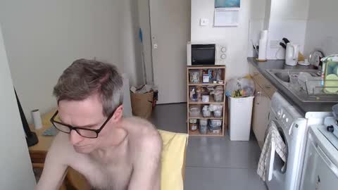 mark_islington online show from 20, 9, 2025