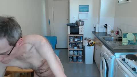 mark_islington online show from 27, 9, 2025