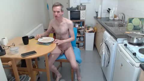 mark_islington online show from 20, 10, 2025