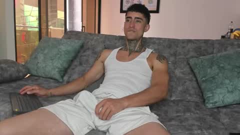 Snapshot of mark_kamper chatting on 15, 12, 2025 mark kamper online show from 15, 12, 2025