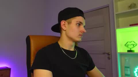 MARK KARSON online show from 8, 2, 2026