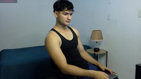 Antonio banderas online show from 26, 2, 2026